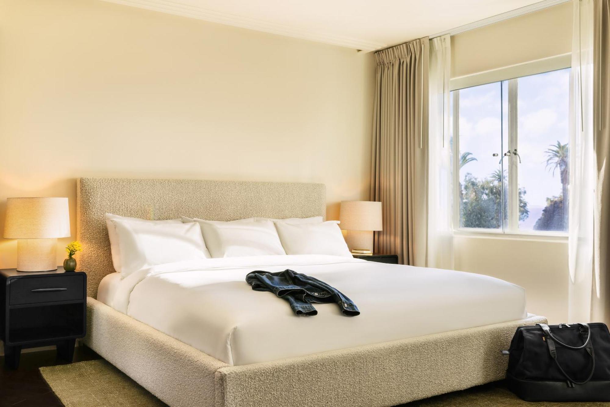 The Eden Santa Monica Exterior foto