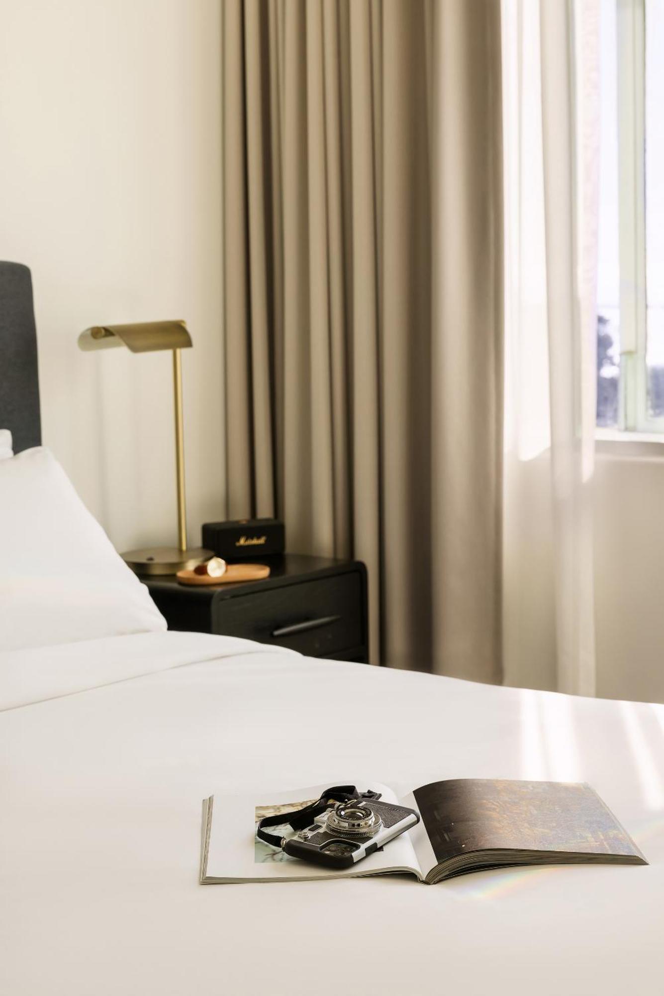 The Eden Santa Monica Zimmer foto